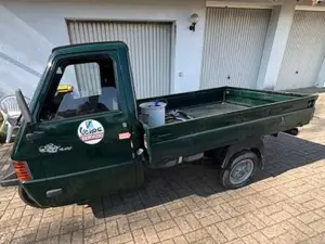 Piaggio Ape