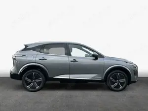 Nissan Qashqai 1.5 VC-T e-Power Tekna Bild 5