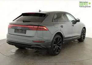 Audi Q8 Bild 2