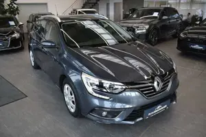 Renault Megane Bild 5