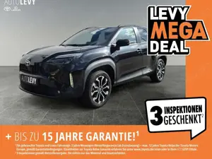 Toyota Yaris Cross 1.5 Hybrid Teamplay LED*CARPLAY*SHzg*