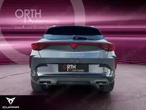 CUPRA Formentor 2.0 TDI EDGE+SHZ+NAVI+ACC+PDC+KAMERA Bild 5