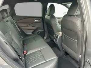 Nissan Qashqai 1.5 VC-T e-Power Tekna Bild 4