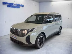 Ford Tourneo Courier 54 kWh TITANIUM
