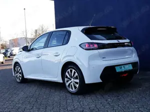 Peugeot 208 Bild 3