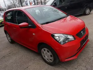 SEAT Mii Style 5 Türig