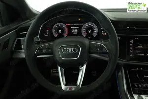 Audi Q8 Bild 5