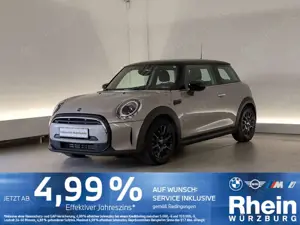 MINI Cooper 3-Türer LED/SHZ/PDC/LR-Hz/Sport-Lr/DAB LED/SHZ/PDC