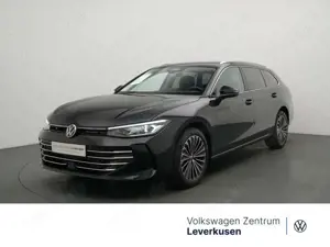 Volkswagen Passat DSG Elegance MATRIX ACC HUD AKTIVSITZ