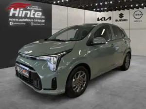 Kia Picanto 1.0 Vision SITZHZG NAVI RÜCKFAHR KLIMA