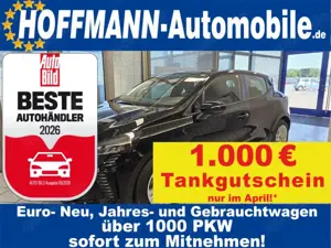 Renault Clio Evolution Rückf.-kamera,Sitzhzg.,Klima,AppC