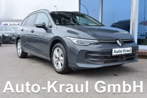 Volkswagen Golf Variant 1.5 TSI OPF Life LED-Scheinwerfer Navi Alu Sitzhei