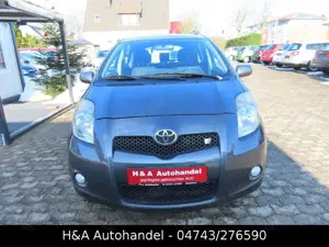 Toyota Yaris TS