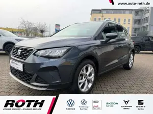 SEAT Arona 1.0 TSI FR* LED*Navi*Shz*GRA*PDC*