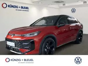Volkswagen T-Roc R-Line 150 PS DSG +BlackStyle+AHK+EasyOpen