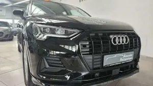 Audi Q3 35 TDI advanced Autom. Alcantara 1.Hand
