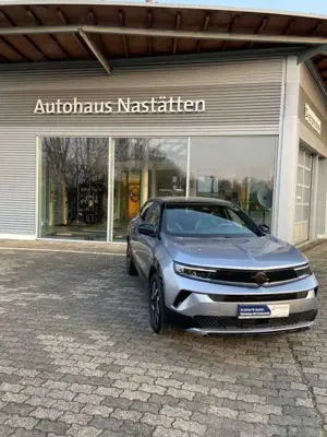 Opel Mokka 1.2 DI Turbo Automatik GS