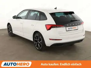 Skoda Scala Bild 4