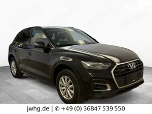 Audi Q5 Bild 2