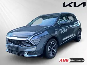 Kia Sportage Spirit 4WD 1.6 CRDi Mild Hybrid EU6d Allrad Navi d