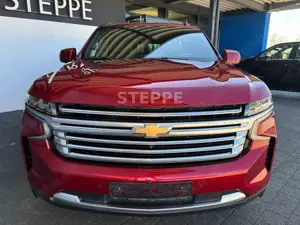 Chevrolet Tahoe Bild 2