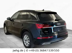 Audi Q5 Bild 3