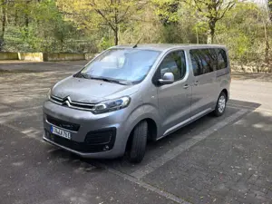 Citroen Spacetourer SHINE M 50KW