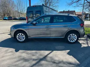 Skoda Kamiq TSI DSG Selection/FSE/PDC/KAMERA