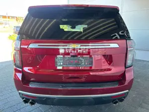 Chevrolet Tahoe Bild 4