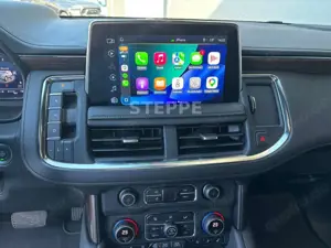 Chevrolet Tahoe Bild 5