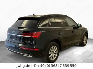 Audi Q5 Bild 4