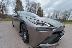 Toyota Mirai FCEV Advanced Matrix 360 Pano HUD JBL