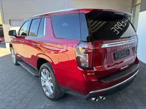 Chevrolet Tahoe Bild 3