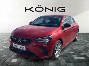 Opel Corsa ELEGANCE  Automatik