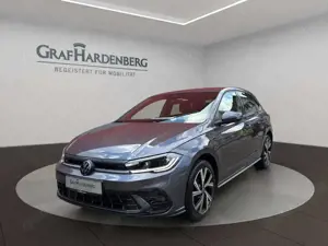 Volkswagen Polo R-Line 1.0 TSI DSG Navi Matrix-LED