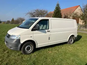 Volkswagen T5 Kombi