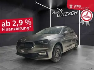 Skoda Fabia TOUR LED NSW CLIMA KESSY