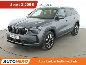 Skoda Kodiaq 2.0 TDI Selection 4x4 Aut.*NAV*MATRIX*ACC*360CAM*