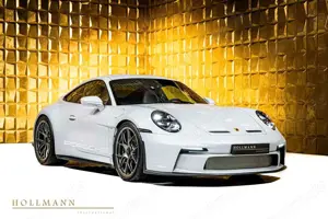 Porsche 992 911 S/T + PCCB + LIFT + BOSE