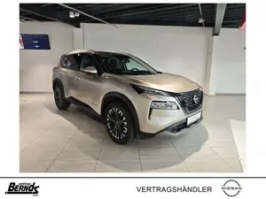 Nissan X-Trail X-Trail Xtronic N-Connecta Bild 3