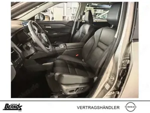 Nissan X-Trail X-Trail Xtronic N-Connecta Bild 4