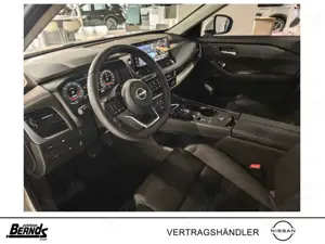 Nissan X-Trail X-Trail Xtronic N-Connecta Bild 5