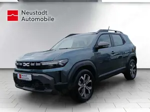 Dacia Duster Expression Lenkrad-  Sitzheizung, Kamera