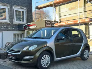 smart forFour 1.1 Basis *KLIMA*5-TÜR*TÜV 12 2027*75 PS