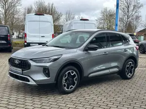 Ford Kuga Hybrid Active X 360 Kamera LED