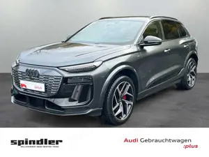 Audi Q6 e-tron performance S-Line / Tech, Navi+, AHK