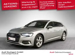 Audi A6 advanced 35 TDI S tronic