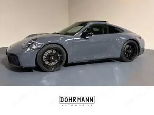Porsche 992 .2 4 GTS*Carbon*LIFT*Inno*Matrix*18-Wege*VOLL