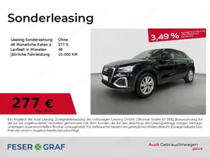 Audi Q2 Advanced 35 TFSI S tronic Navi LED