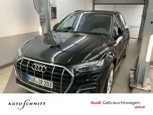 Audi Q5 40 TDI quattro advanced Matrix Led Rückfahrkamera